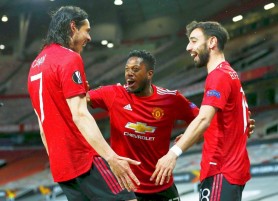 Manchester United și-a găsit un nou Cristiano Ronaldo! Cine e „portughezul zburător”